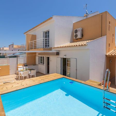 Holiday Home Sunny Home By Interhome Pêra Εξωτερικό φωτογραφία