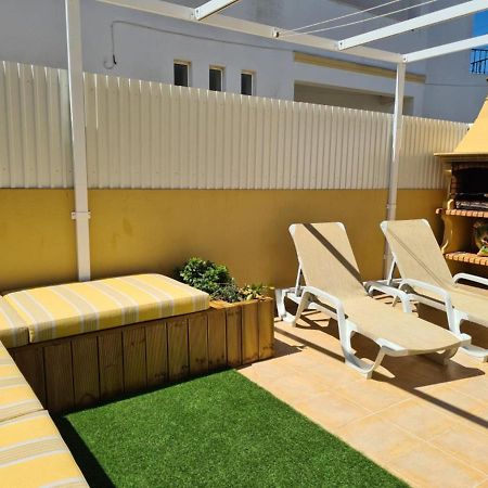 Holiday Home Sunny Home By Interhome Pêra Εξωτερικό φωτογραφία