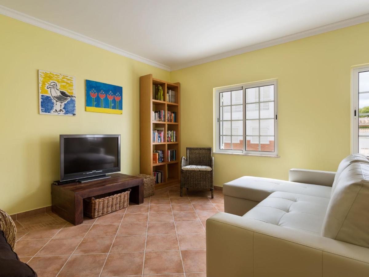 Holiday Home Sunny Home By Interhome Pêra Εξωτερικό φωτογραφία