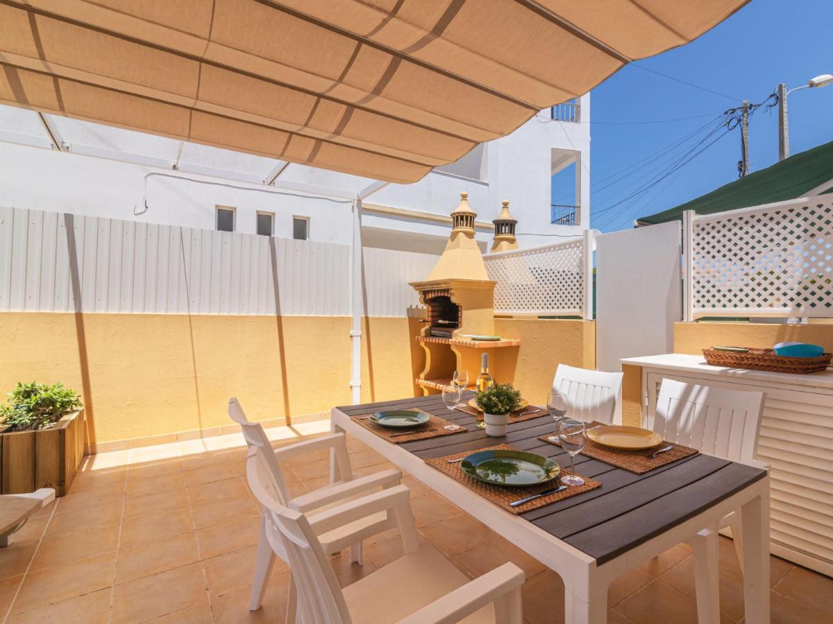 Holiday Home Sunny Home By Interhome Pêra Εξωτερικό φωτογραφία
