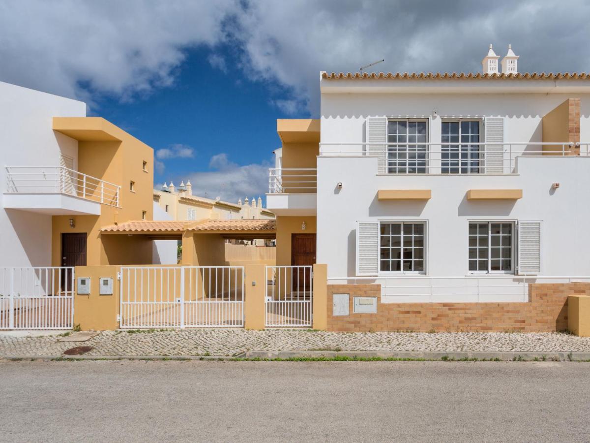 Holiday Home Sunny Home By Interhome Pêra Εξωτερικό φωτογραφία