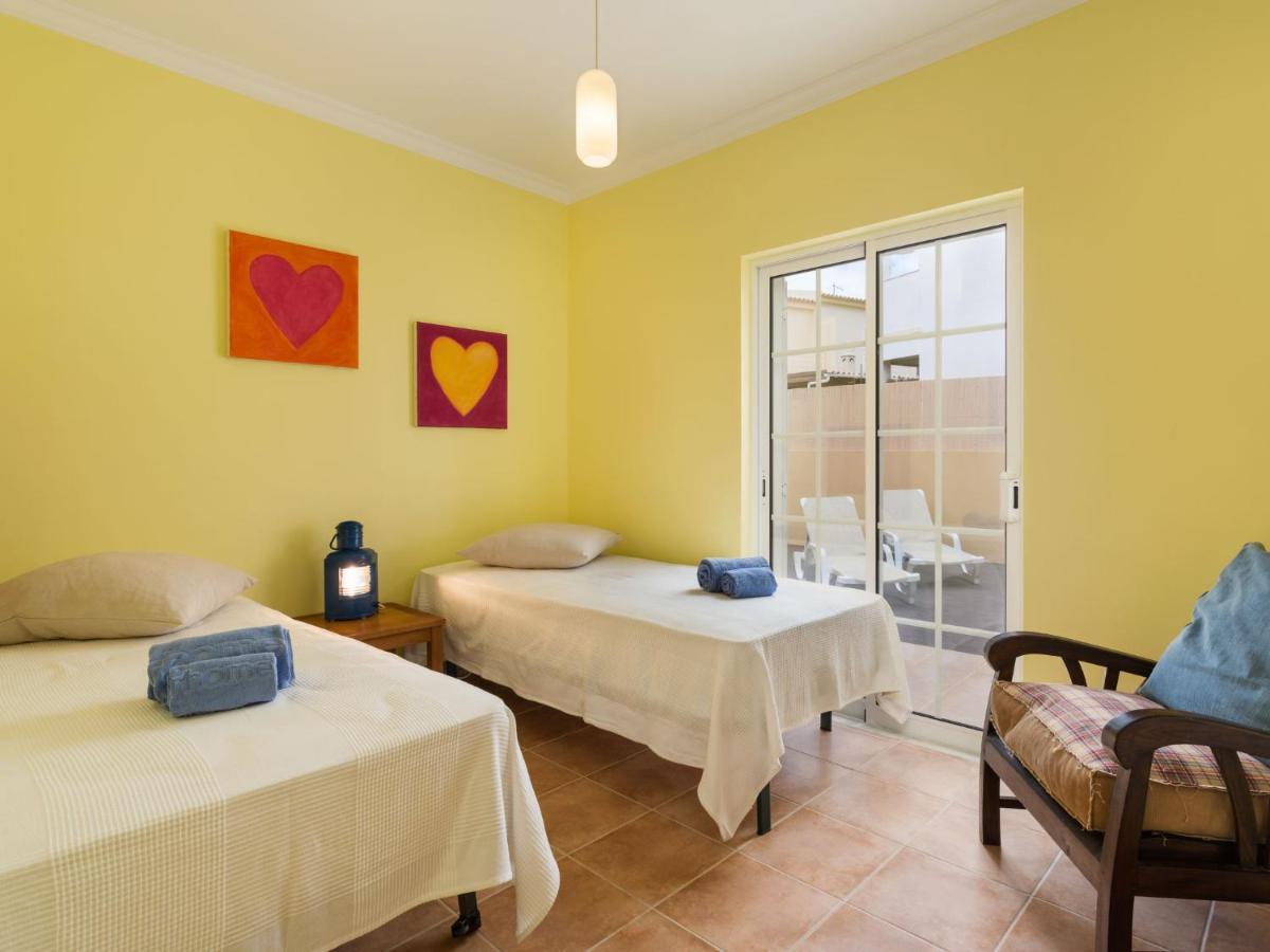 Holiday Home Sunny Home By Interhome Pêra Εξωτερικό φωτογραφία
