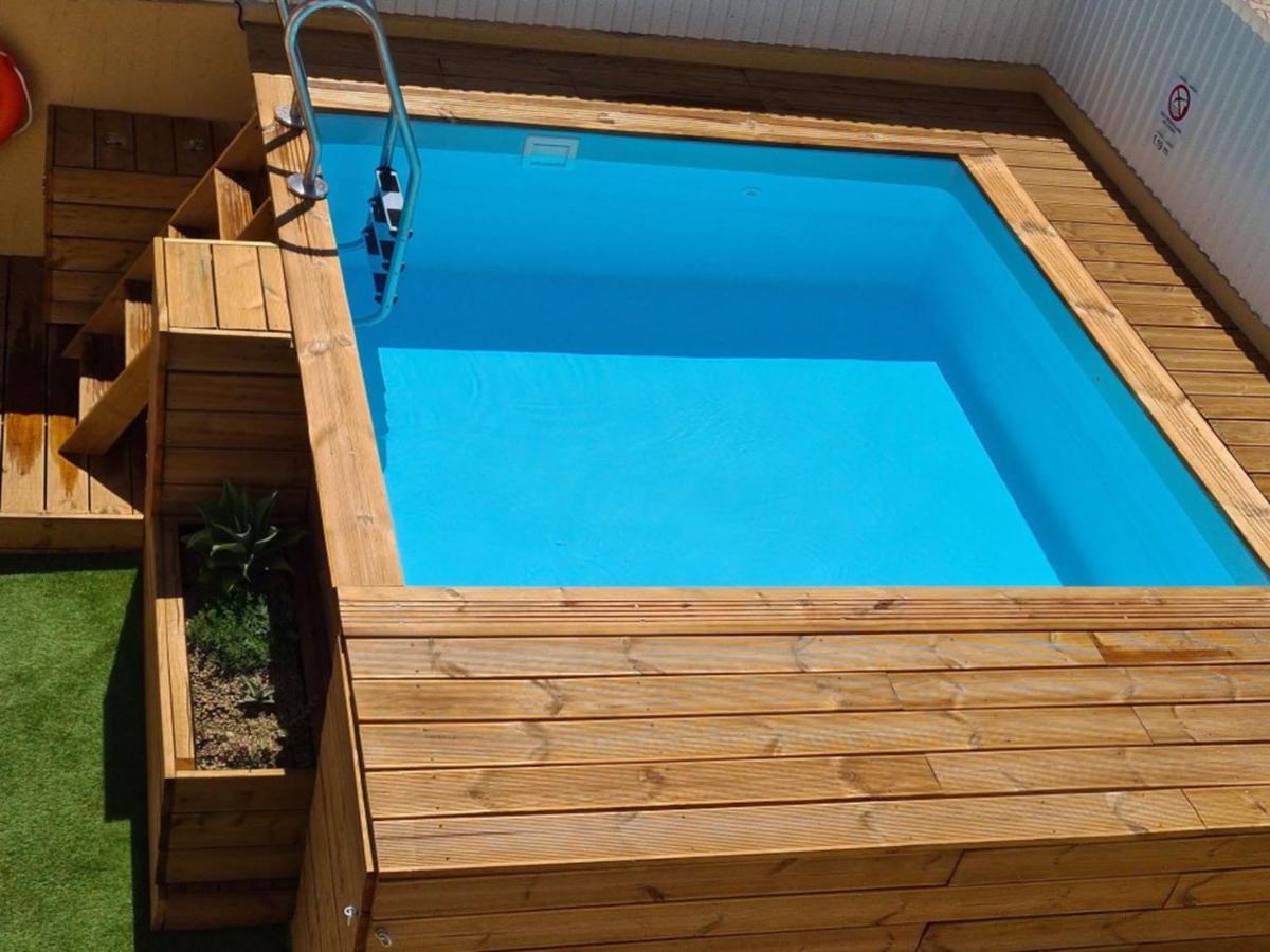 Holiday Home Sunny Home By Interhome Pêra Εξωτερικό φωτογραφία