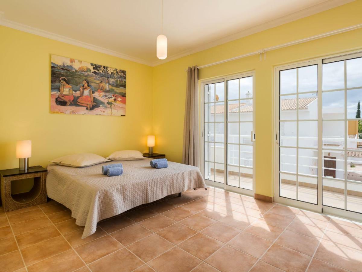 Holiday Home Sunny Home By Interhome Pêra Εξωτερικό φωτογραφία