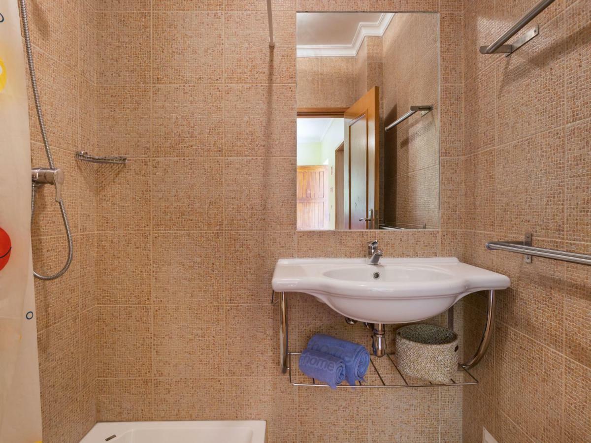 Holiday Home Sunny Home By Interhome Pêra Εξωτερικό φωτογραφία